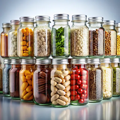 Fazit: Kollagen-Supplements zwischen Hype und Realität